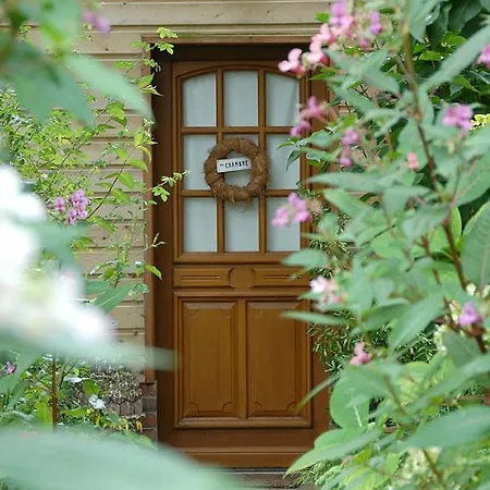 La Nicoulette Bed and breakfast 3*