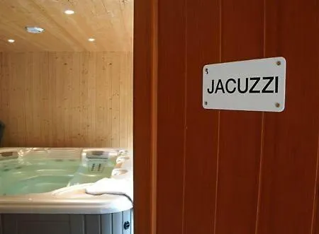 La Nicoulette 3*