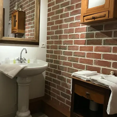 Bed & Breakfast La Nicoulette Gapennes