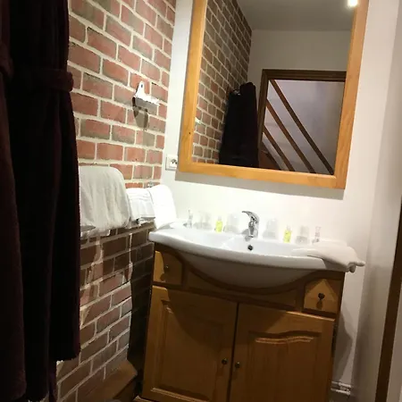 Bed & Breakfast La Nicoulette 3*