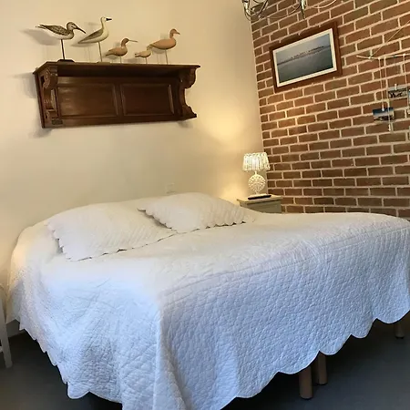 Bed & Breakfast La Nicoulette Gapennes