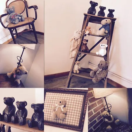 La Nicoulette Bed & Breakfast 3*