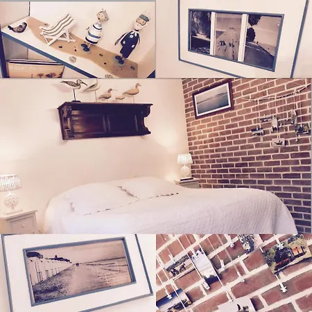 Bed & Breakfast La Nicoulette 3*