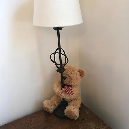 Bed & Breakfast La Nicoulette