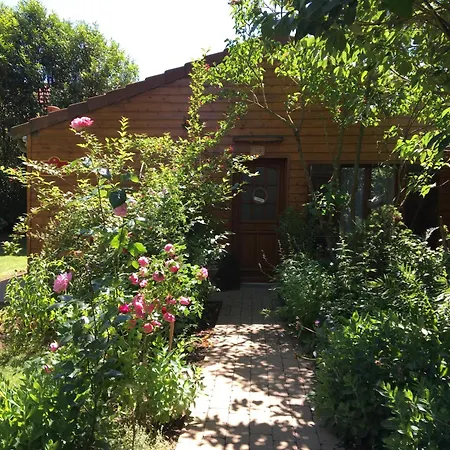 Bed & Breakfast La Nicoulette 3*