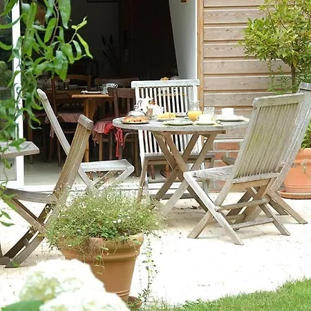 Bed and breakfast La Nicoulette Gapennes
