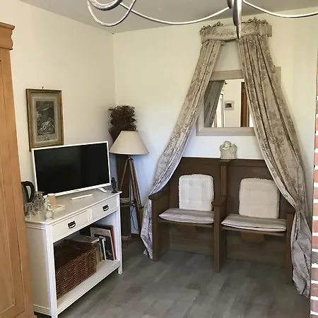 Frühstückspension La Nicoulette 3*