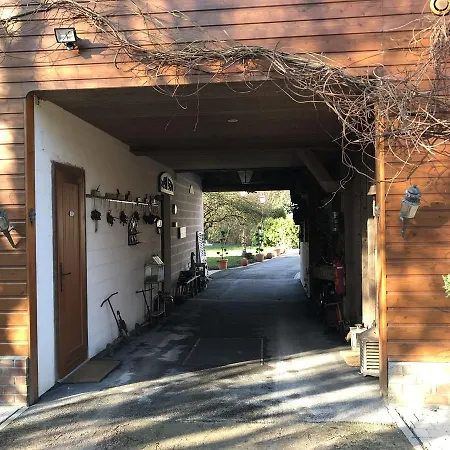 La Nicoulette 3* Gapennes