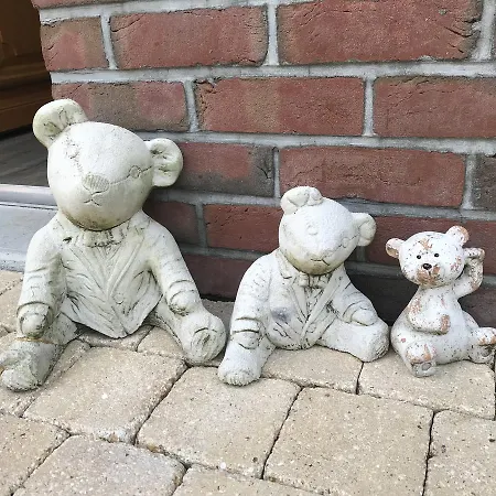 Frühstückspension La Nicoulette Gapennes