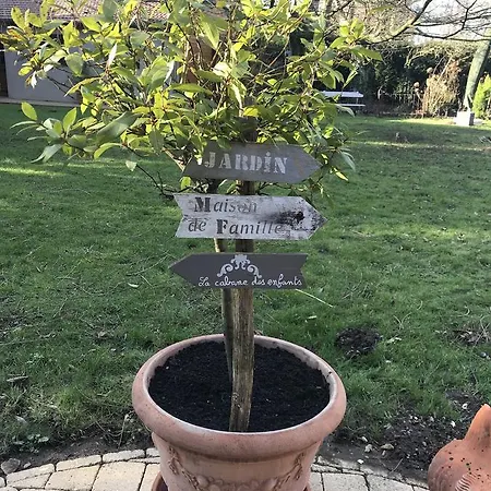 La Nicoulette Gapennes