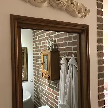 La Nicoulette 3* Gapennes