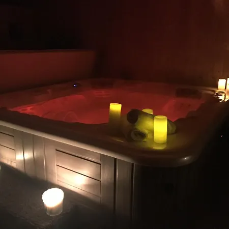 La Nicoulette Bed & Breakfast 3*
