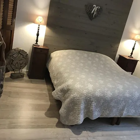 La Nicoulette Gapennes