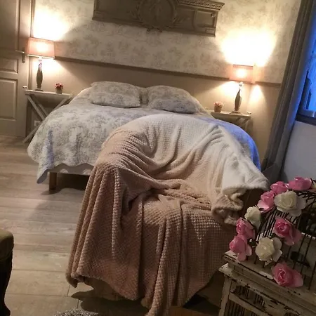 La Nicoulette 3* Gapennes