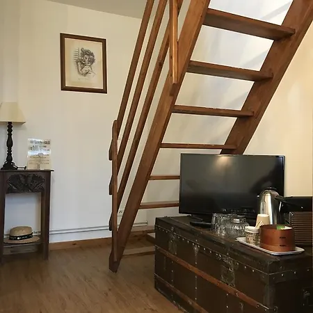 La Nicoulette 3* Gapennes