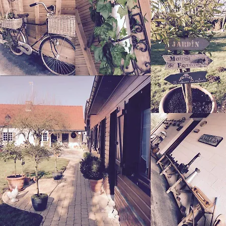 La Nicoulette 3* Gapennes