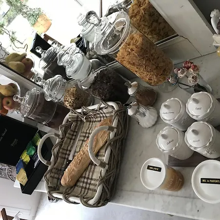 La Nicoulette Отель типа 