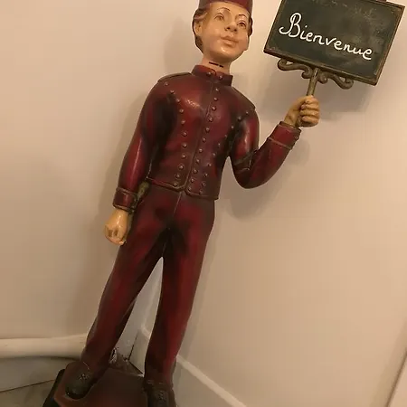 La Nicoulette 3* Gapennes