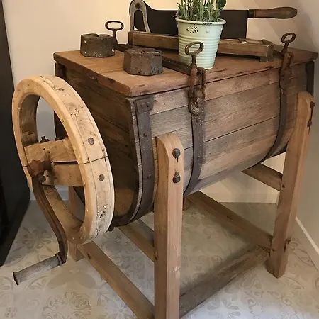 La Nicoulette Отель типа 