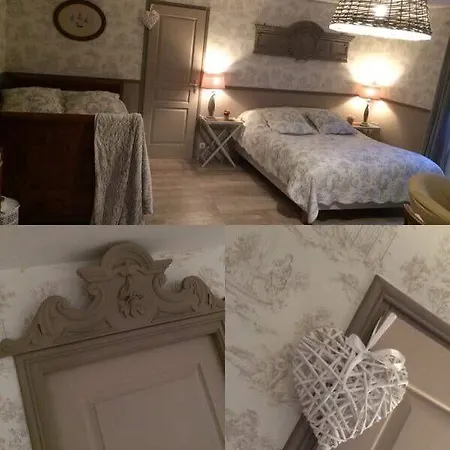 La Nicoulette Gapennes