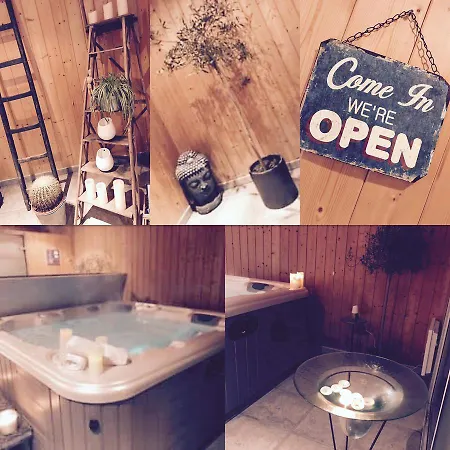 La Nicoulette Gapennes