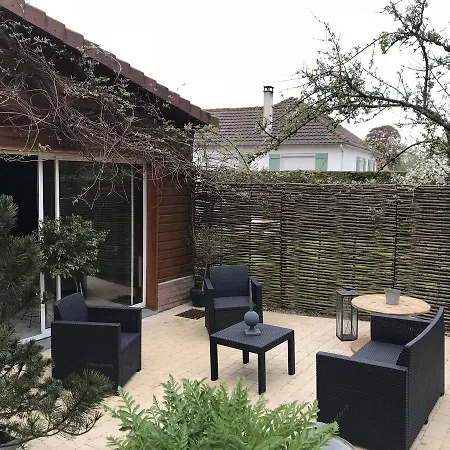 La Nicoulette 3* Gapennes