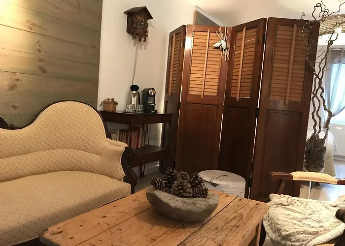 La Nicoulette Couette-café