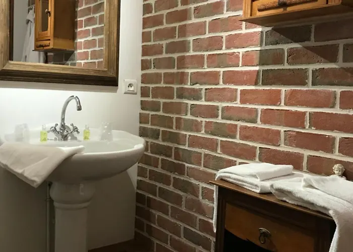 Couette-café La Nicoulette Gapennes