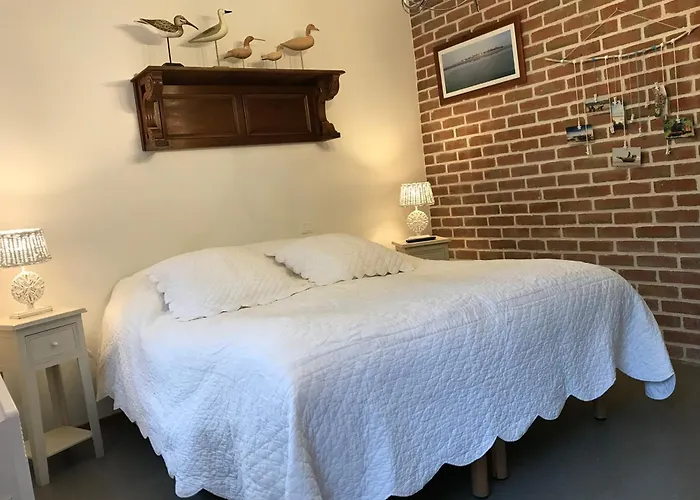 Couette-café La Nicoulette Gapennes