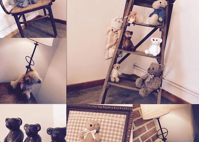 La Nicoulette Couette-café 3*