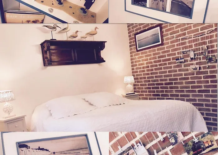 Couette-café La Nicoulette 3*