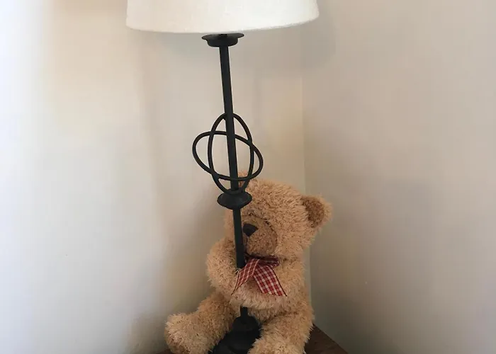 Couette-café La Nicoulette