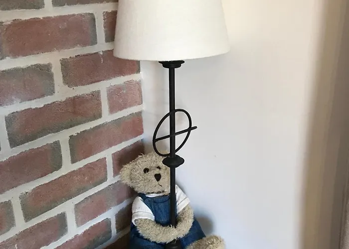 La Nicoulette Gapennes