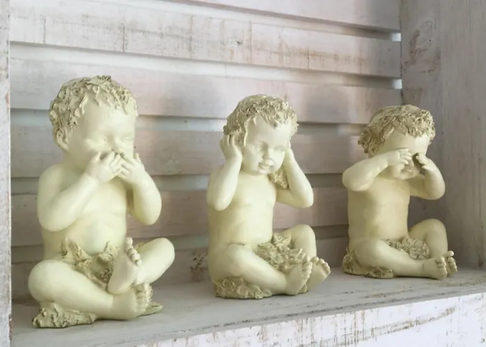 La Nicoulette Couette-café 3*