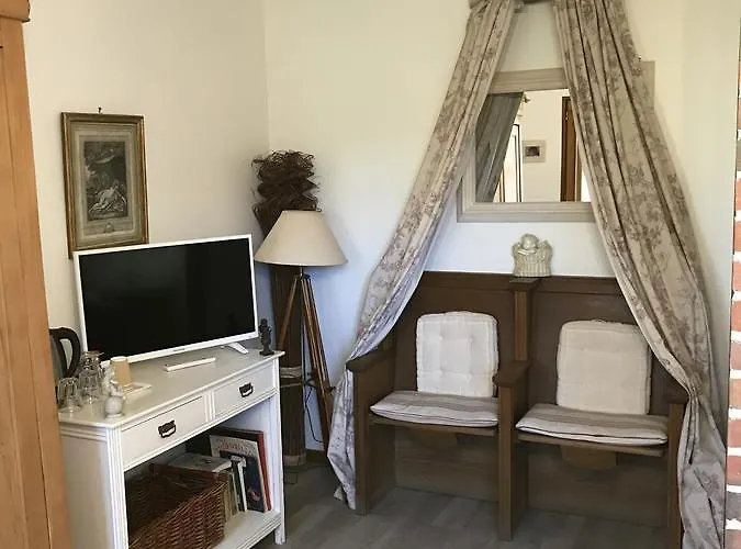 Couette-café La Nicoulette 3*