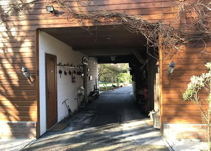 La Nicoulette 3* Gapennes