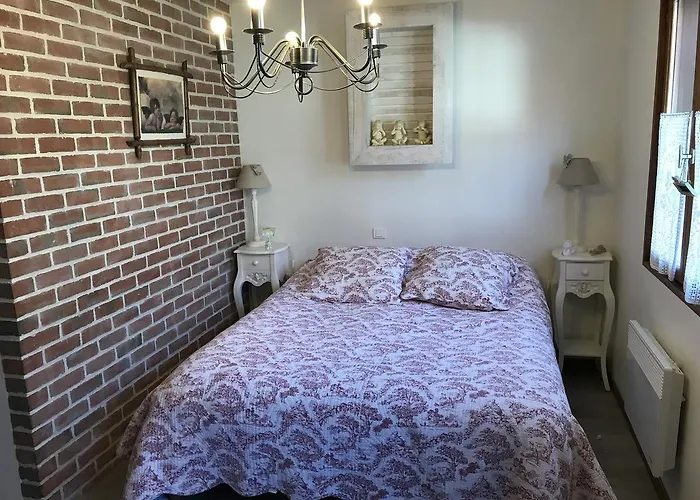 Couette-café La Nicoulette Gapennes