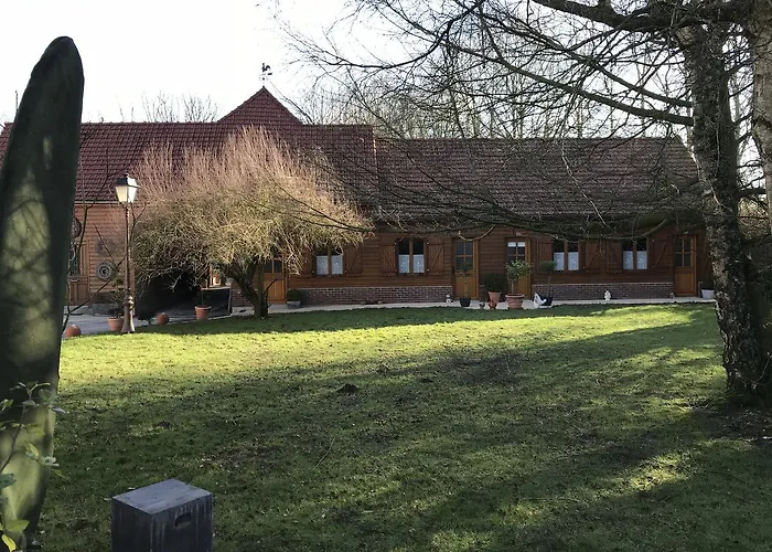 La Nicoulette Gapennes