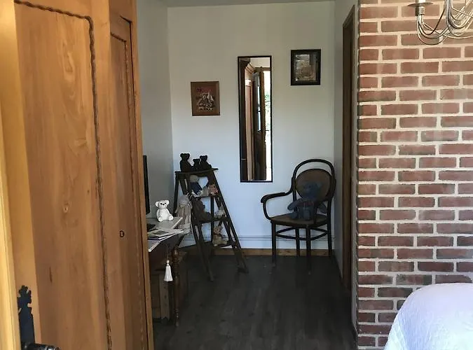 La Nicoulette Couette-café 3*