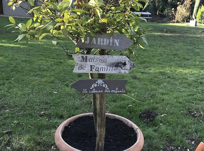 La Nicoulette Gapennes