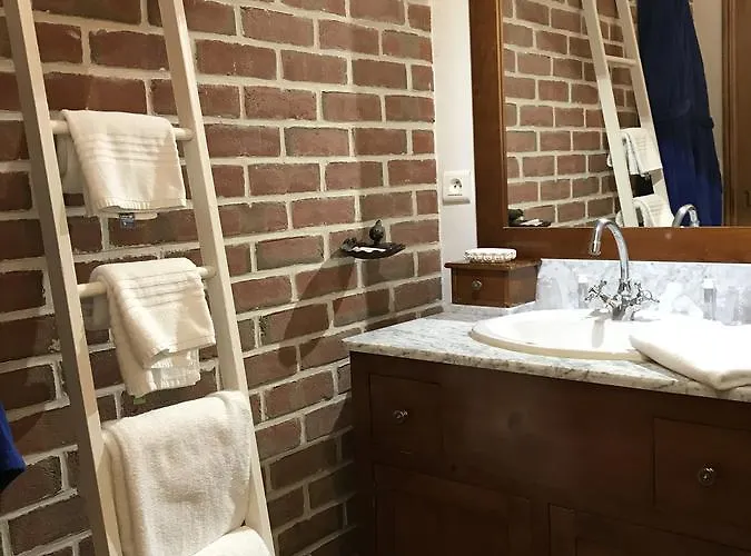 La Nicoulette Couette-café 3*