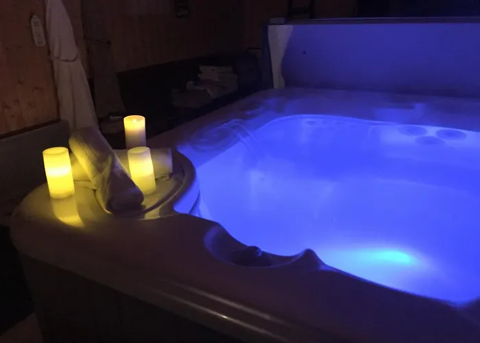 La Nicoulette Couette-café 3*