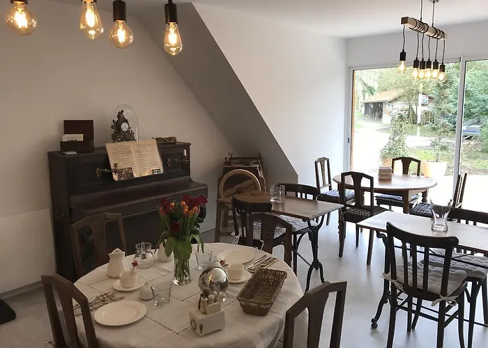 La Nicoulette 3* Gapennes