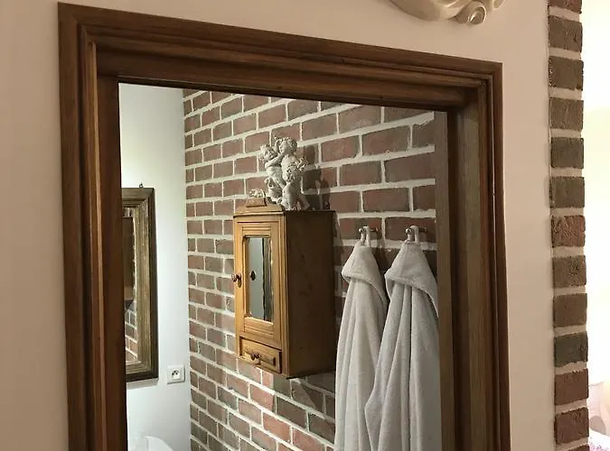 La Nicoulette 3* Gapennes