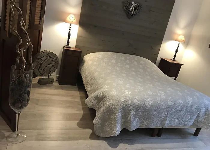 La Nicoulette Gapennes