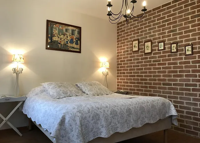 La Nicoulette 3* Gapennes