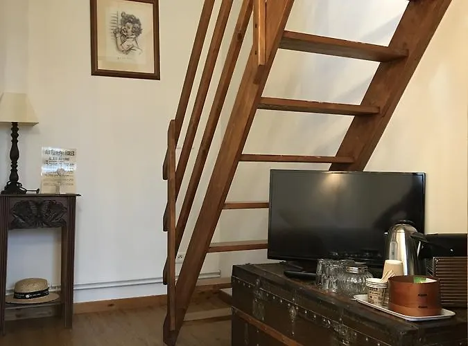 La Nicoulette 3* Gapennes