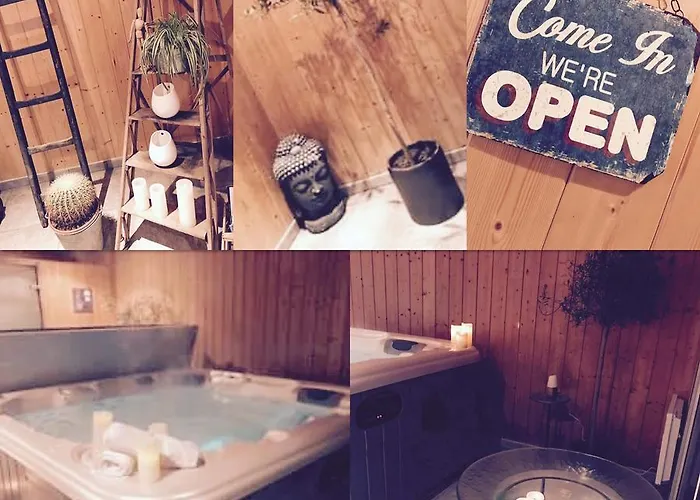 La Nicoulette Gapennes