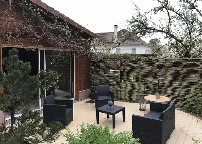 La Nicoulette 3* Gapennes